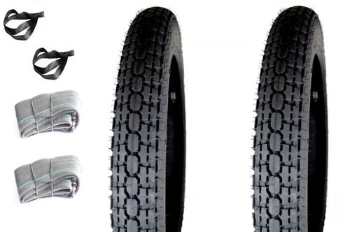 Reifensatz 19 mitas - 2x,