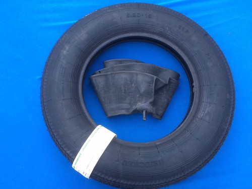 Sommerreifen 81p p29 - 5.90-15,