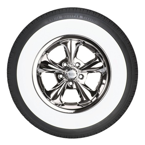 Weißwandreifen 205 r14 - r14, 98r