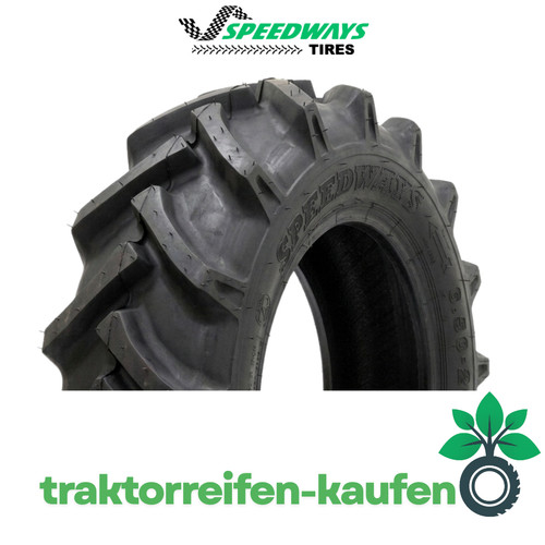 20 8pr traktorreifen - 6.50-20,