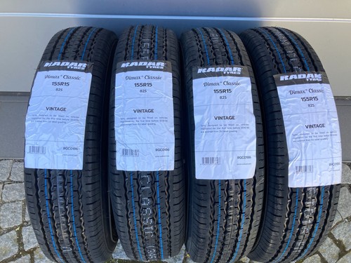 Satz 155r15 82s dimax - 4-er,