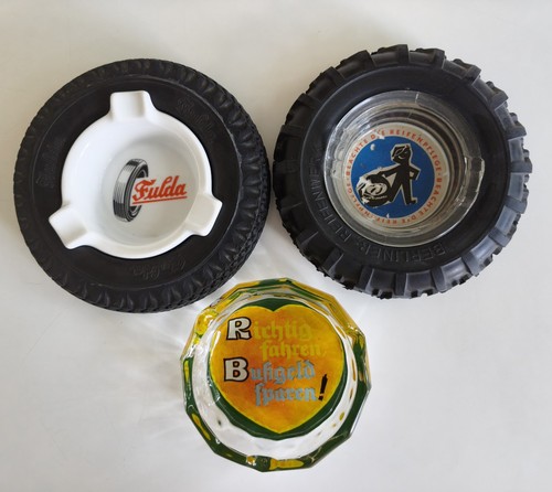 Oldtimer werbung - 3,