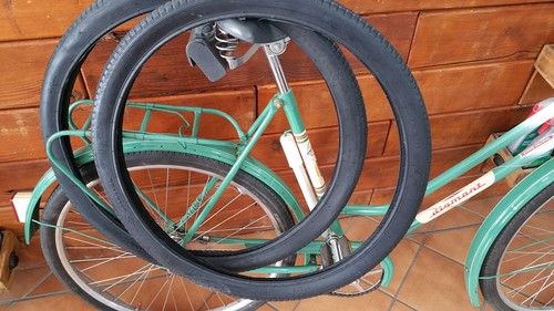Paar 75 oldtimer - x,