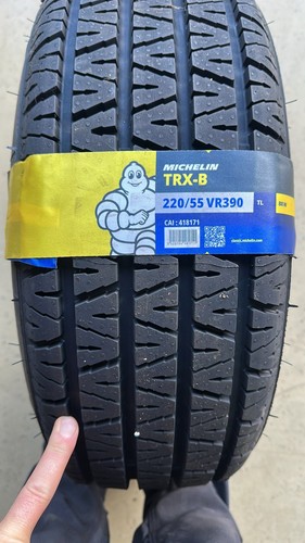 Michelin trx 220 - trx-b, 220/55vr390