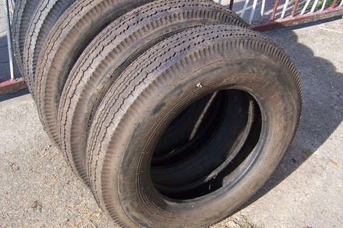 Oldtimer reifen 16 - reifen, 6.00-16