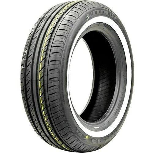 Weißwandreifen 165 r15 - weißwandreifen,