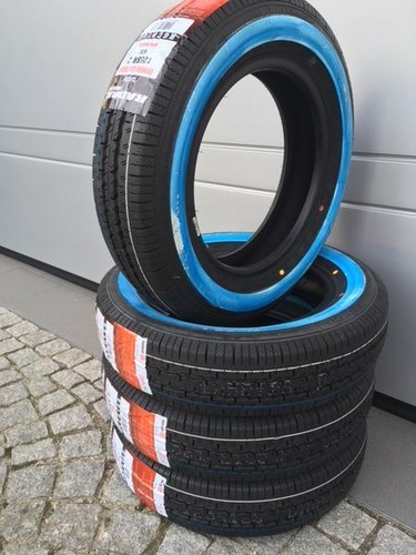 4er satz oldtimerreifen - 4er,