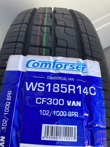 Sommerreifen 185 r14c - sommerreifen, 102/100q