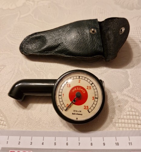 Messko oldtimer - messko,