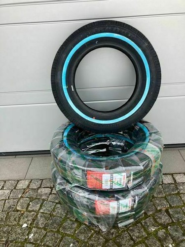 165 r weißwandreifen - 165,