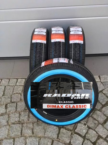 Satz 125 sr12 - 125, radar