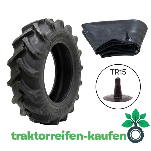 20 8pr traktorreifen - 6.50-20/8pr,
