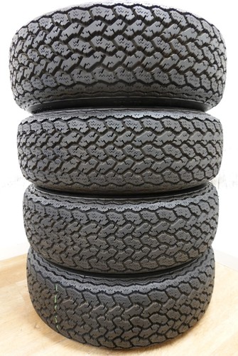 Michelin 205 vr14 - 4, 205/80